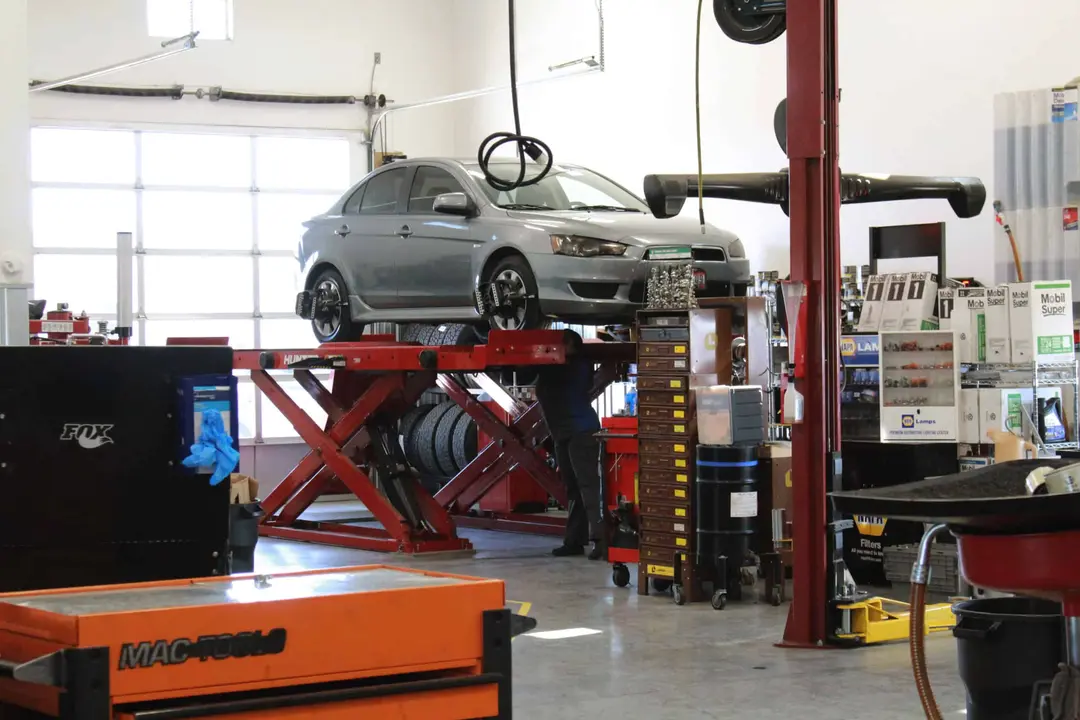 Sample Shop - Locksmith Pro-Lock