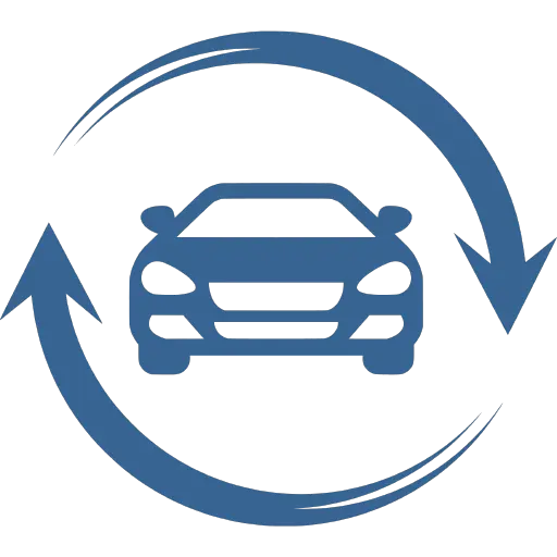 CarJoes Shop Console Logo